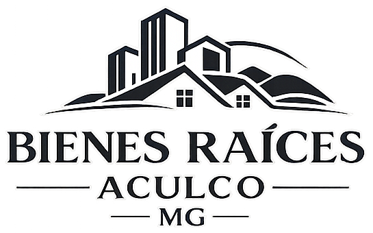 bienes raices aculco mg