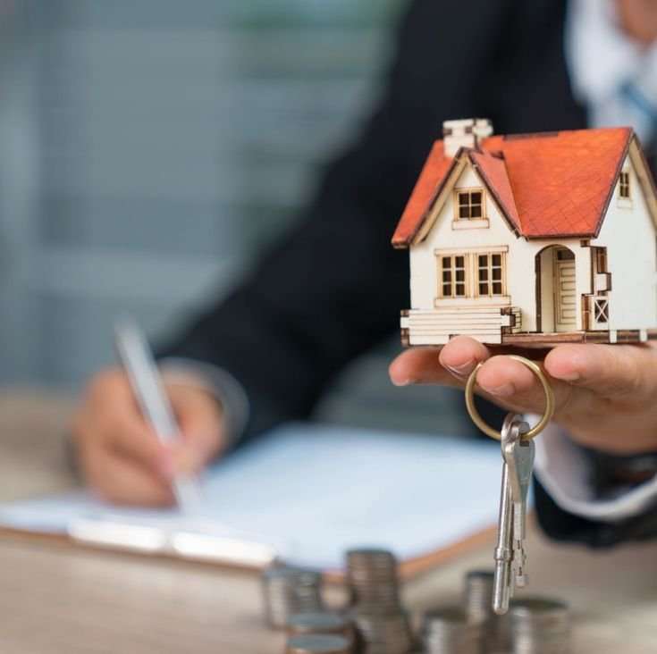 Acompañamiento 
legal en todo el proceso