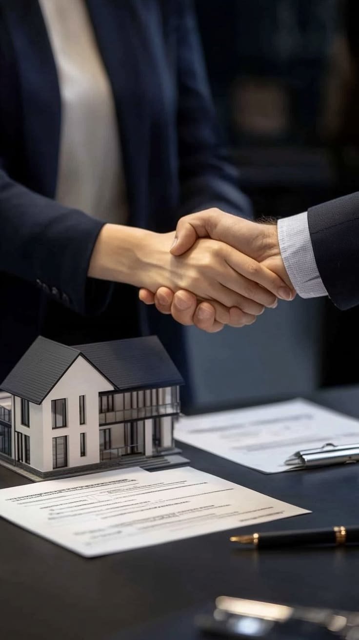 Vende tu propiedad con respaldo profesional