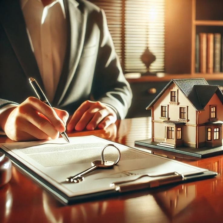 Asesoría profesional para comprar o vender