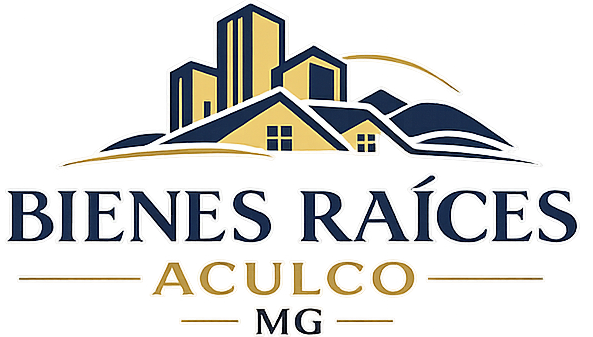 logotipo de bieners raices aculco mg