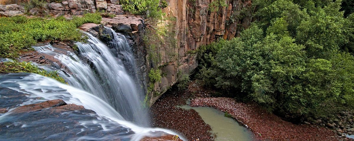 CASCADA DE ACULCO