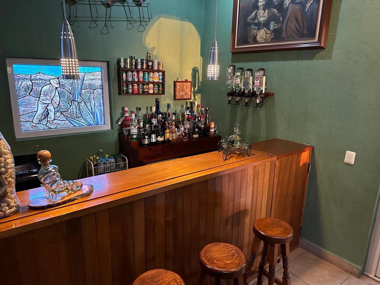 CANTINA